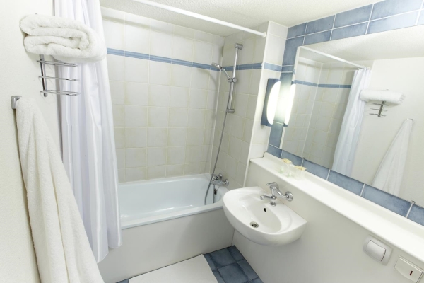 Hotel Campanile - Cherbourg - La Glaciere (Cherbourg-Octeville)